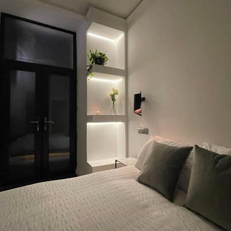 Luxury Apartment Edinburgh Centre With Steam Room Екстер'єр фото