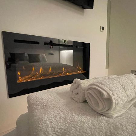 Luxury Apartment Edinburgh Centre With Steam Room Екстер'єр фото