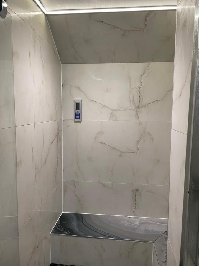 Luxury Apartment Edinburgh Centre With Steam Room Екстер'єр фото